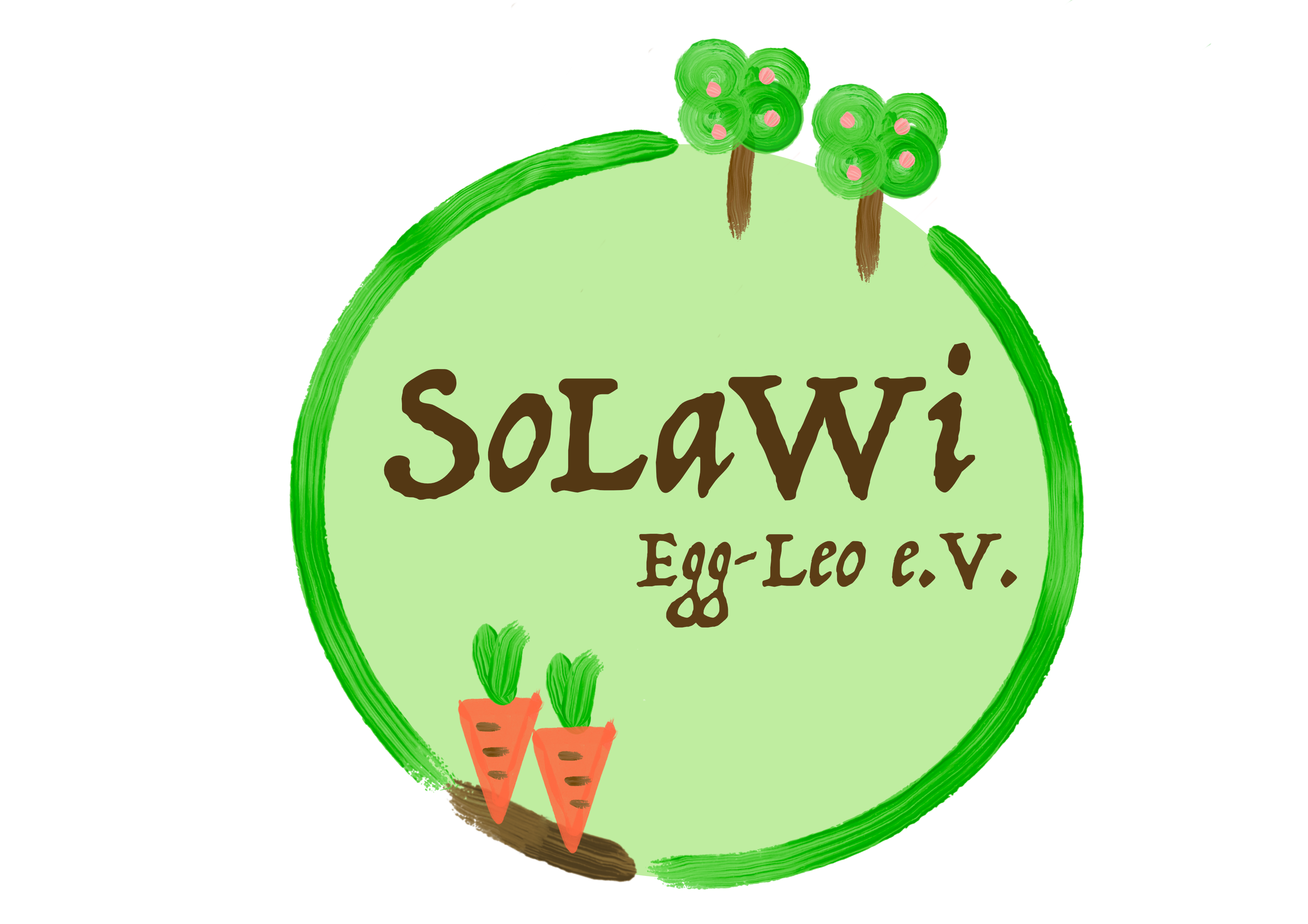 Logo SoLaWi